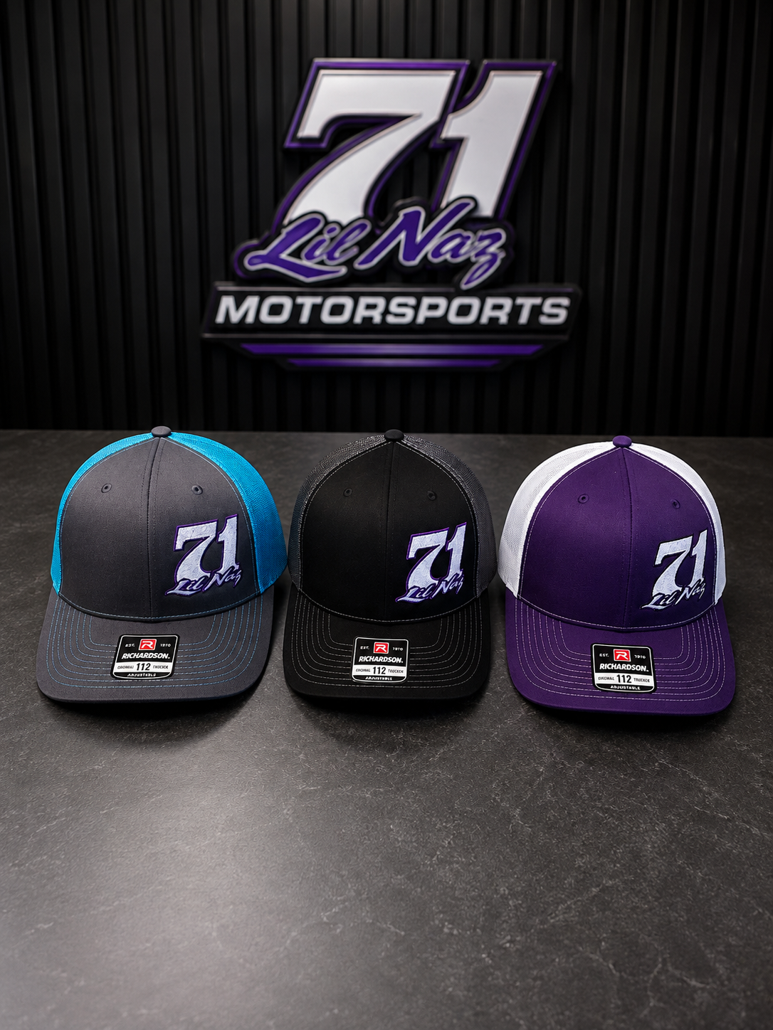 Hats