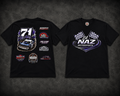 Lil Naz 71 shirts