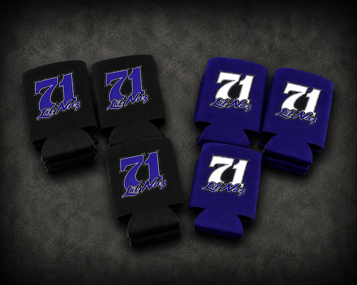 Koozies
